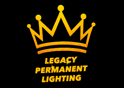 Legacy Permanent Lighting